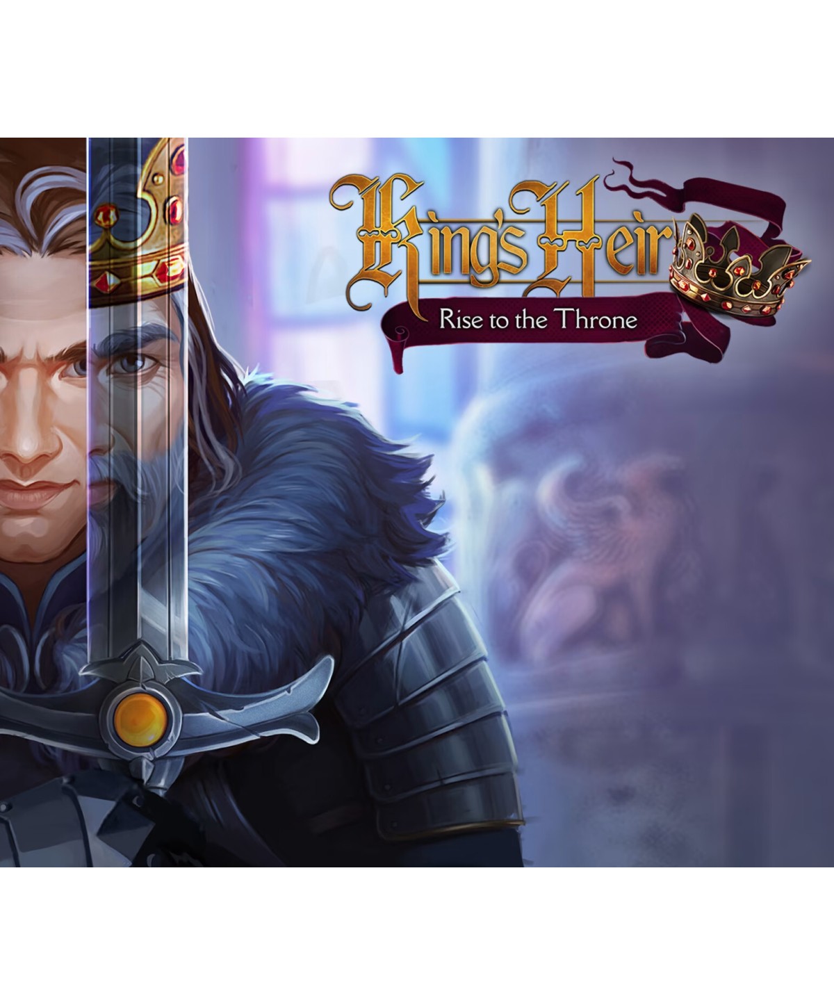 King s Heir: Rise to the Throne Steam Key GLOBAL